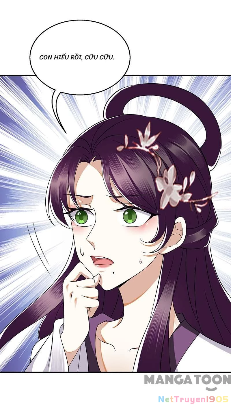 Nhất Phẩm Đích Nữ Chapter 176 - Trang 2