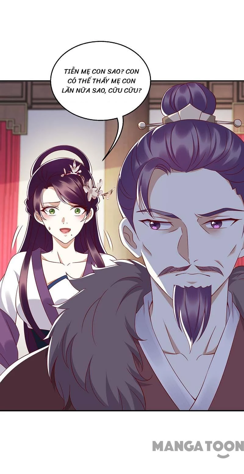 Nhất Phẩm Đích Nữ Chapter 176 - Trang 2