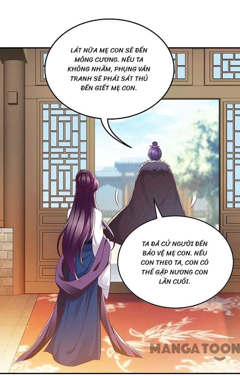 Nhất Phẩm Đích Nữ Chapter 176 - Trang 2