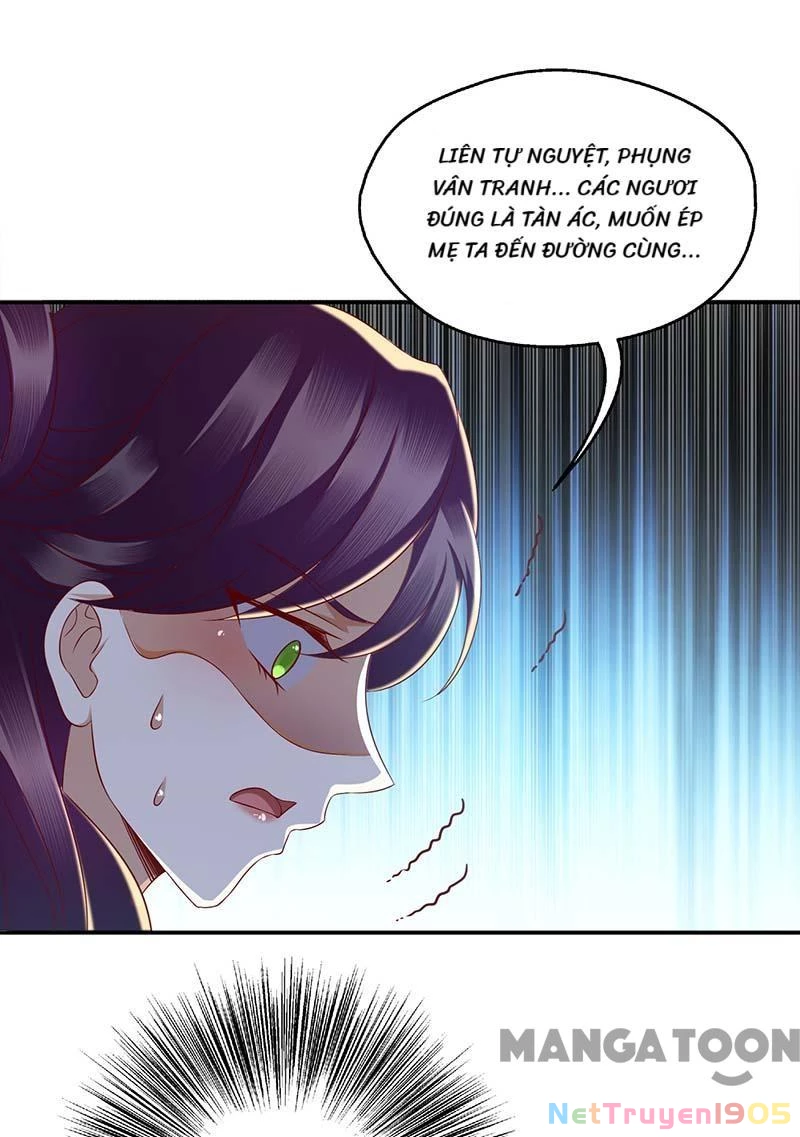 Nhất Phẩm Đích Nữ Chapter 176 - Trang 2