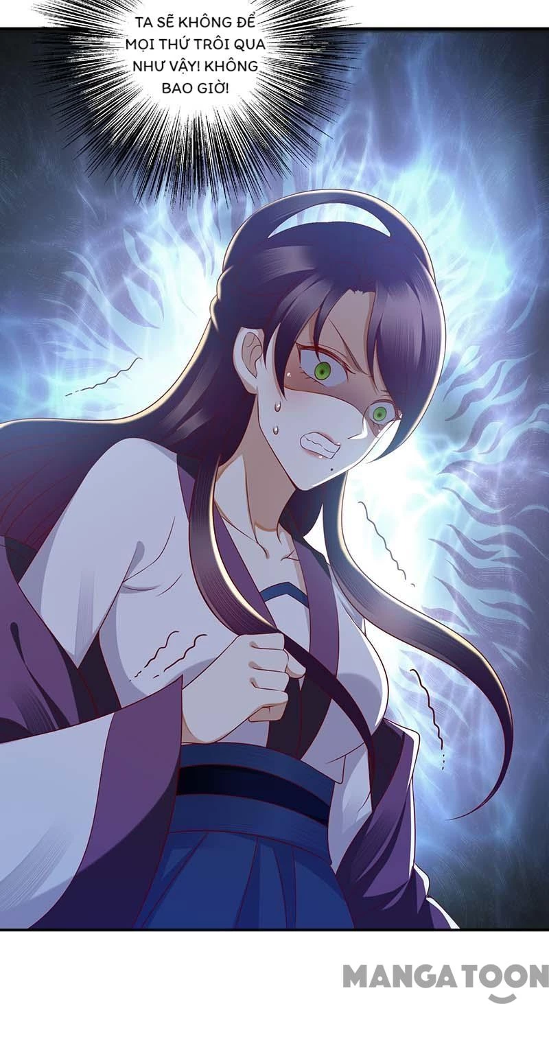 Nhất Phẩm Đích Nữ Chapter 176 - Trang 2