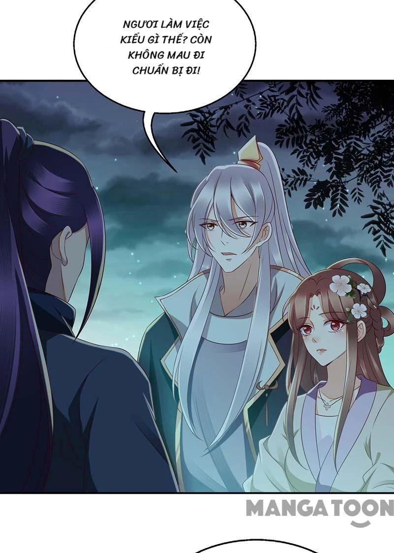 Nhất Phẩm Đích Nữ Chapter 176 - Trang 2