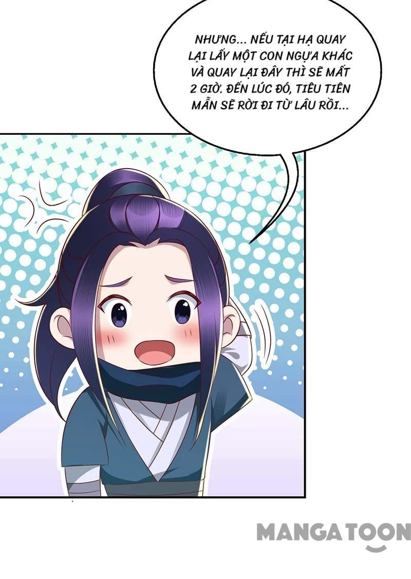 Nhất Phẩm Đích Nữ Chapter 176 - Trang 2