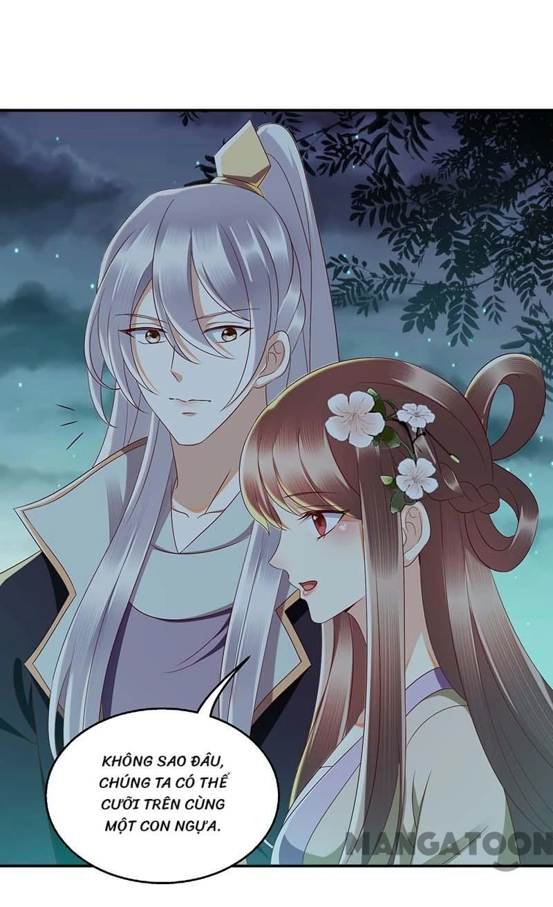 Nhất Phẩm Đích Nữ Chapter 176 - Trang 2