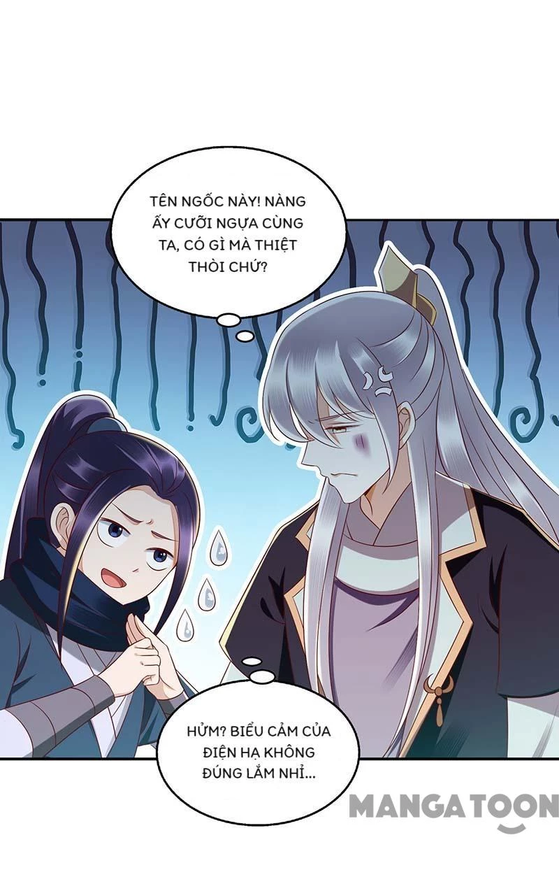 Nhất Phẩm Đích Nữ Chapter 176 - Trang 2