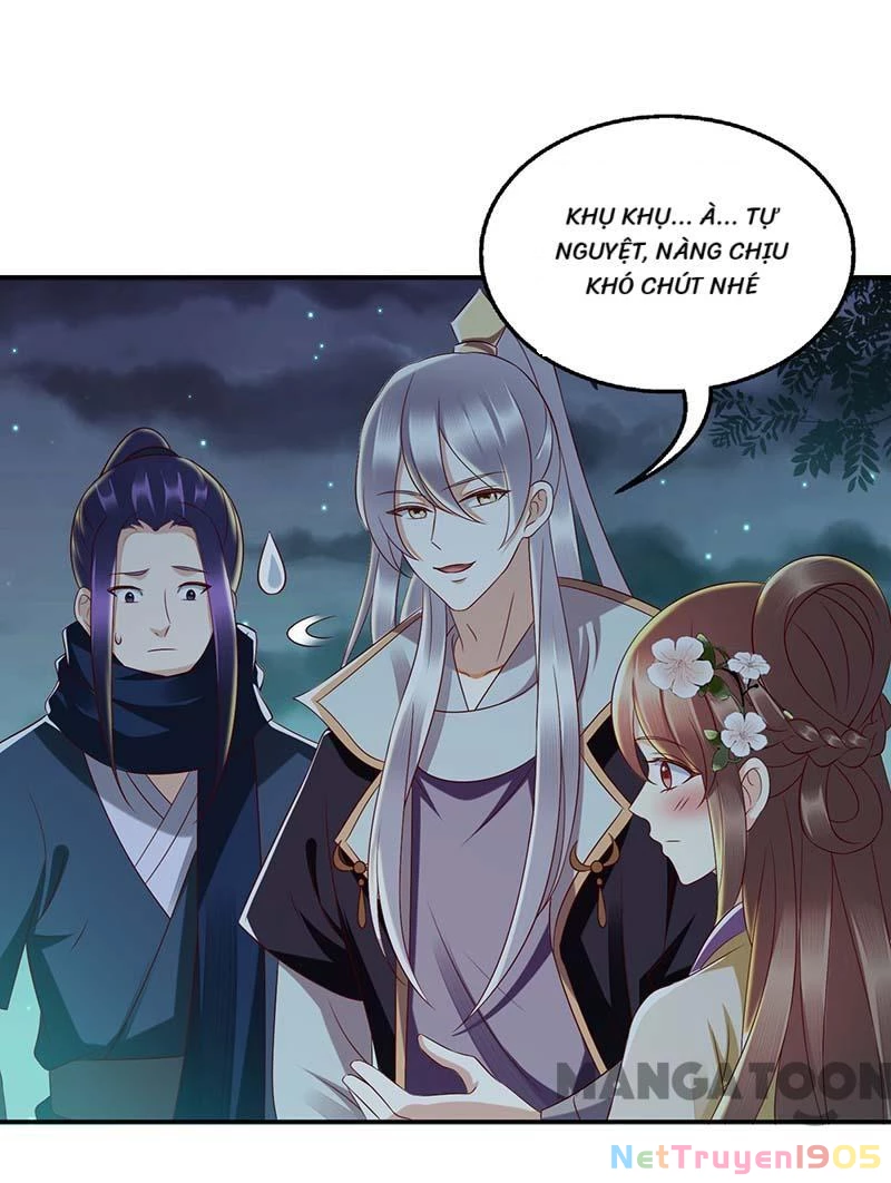 Nhất Phẩm Đích Nữ Chapter 176 - Trang 2