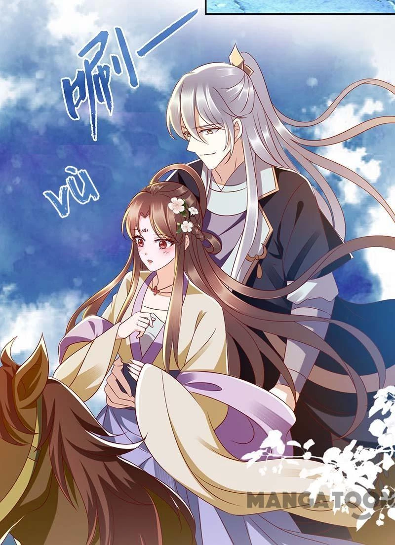 Nhất Phẩm Đích Nữ Chapter 176 - Trang 2