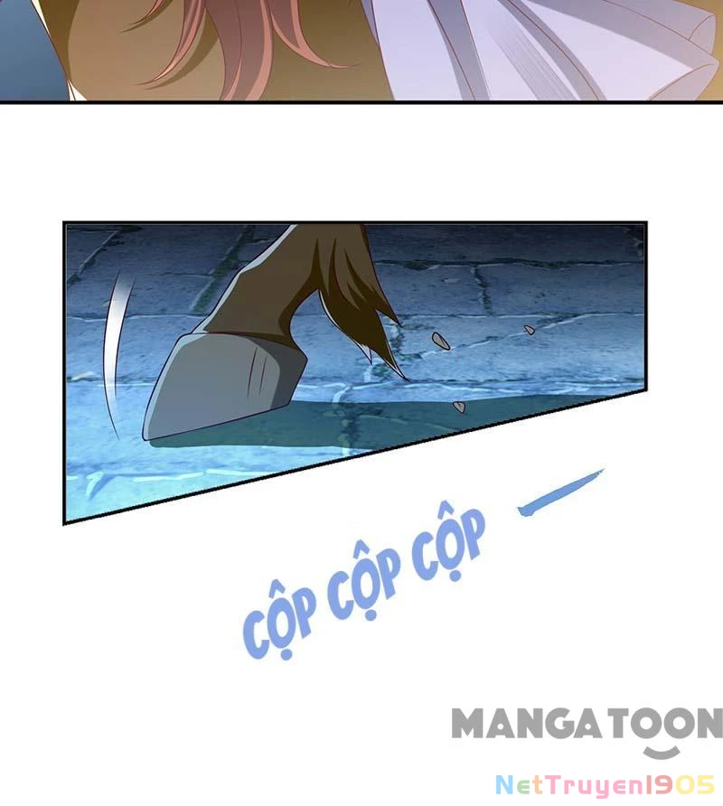 Nhất Phẩm Đích Nữ Chapter 176 - Trang 2