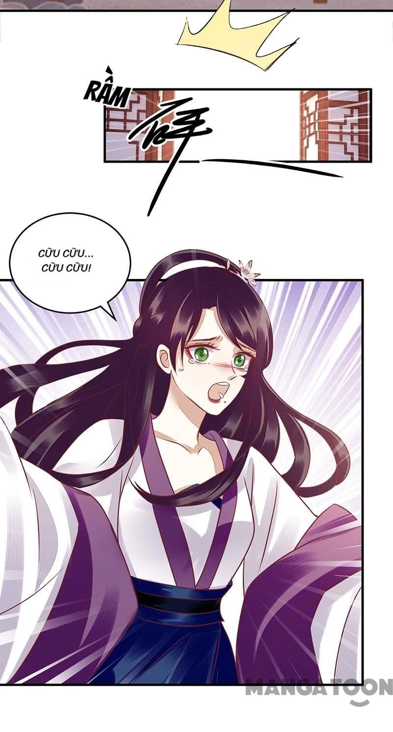 Nhất Phẩm Đích Nữ Chapter 176 - Trang 2