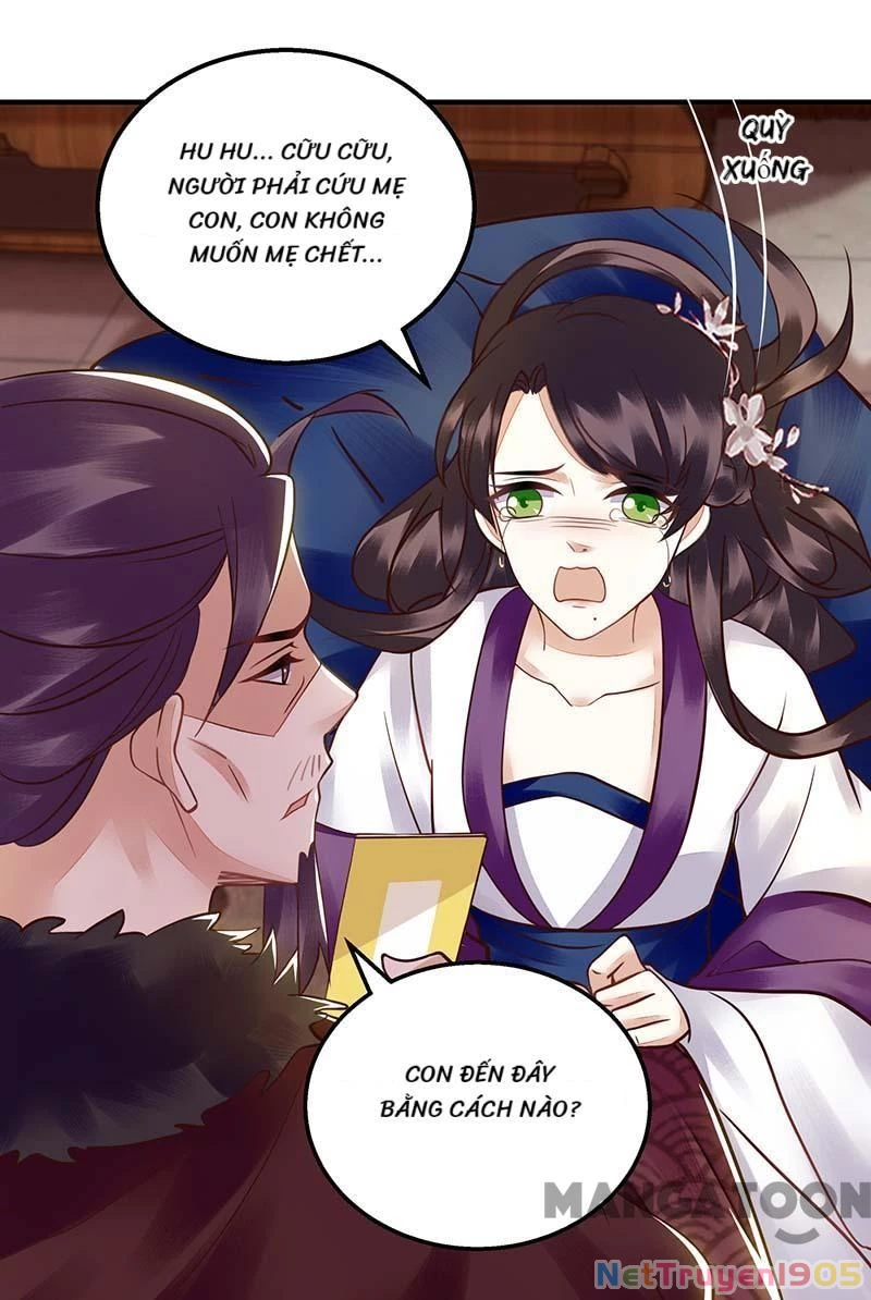 Nhất Phẩm Đích Nữ Chapter 176 - Trang 2
