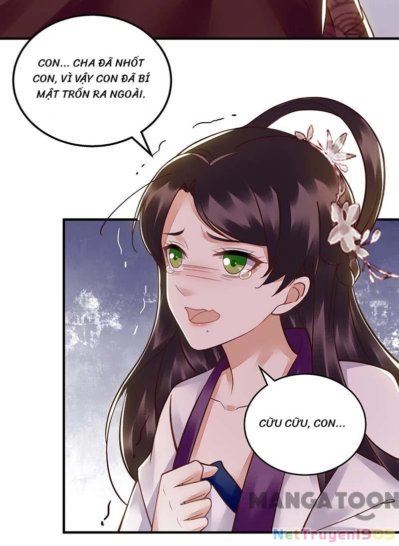 Nhất Phẩm Đích Nữ Chapter 176 - Trang 2