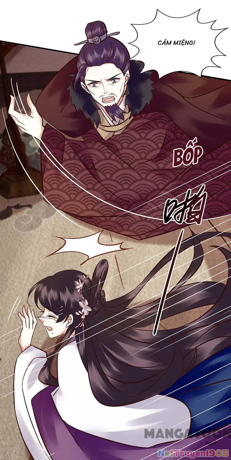 Nhất Phẩm Đích Nữ Chapter 176 - Trang 2