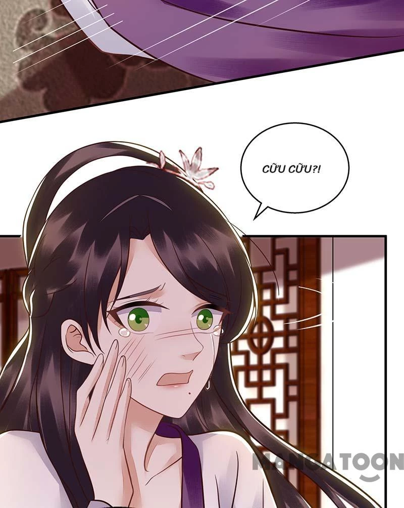 Nhất Phẩm Đích Nữ Chapter 176 - Trang 2