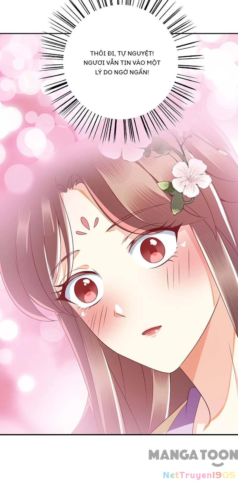 Nhất Phẩm Đích Nữ Chapter 177 - Trang 2