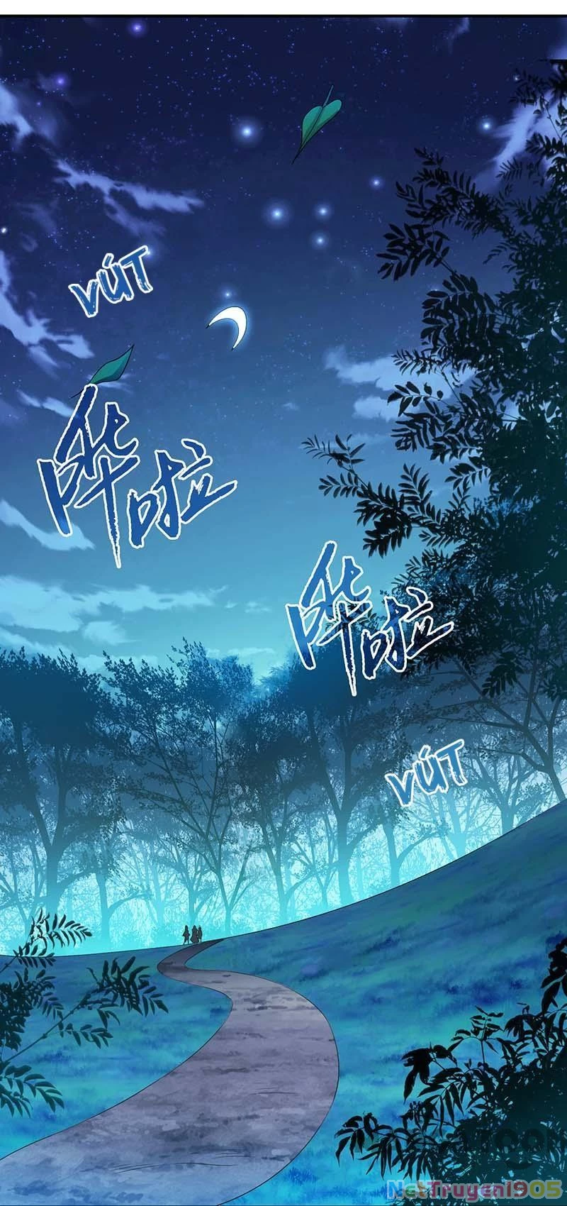 Nhất Phẩm Đích Nữ Chapter 177 - Trang 2