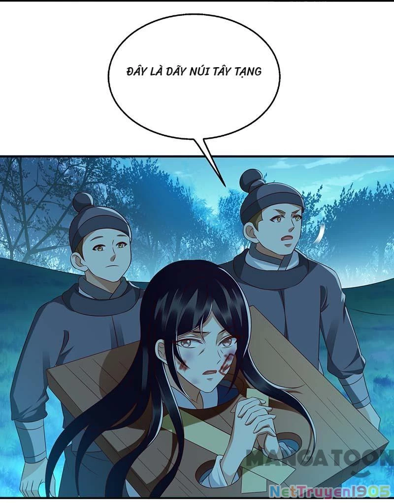 Nhất Phẩm Đích Nữ Chapter 177 - Trang 2