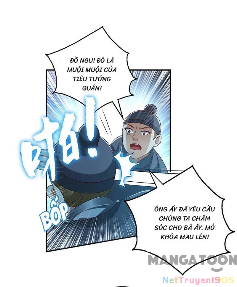 Nhất Phẩm Đích Nữ Chapter 177 - Trang 2