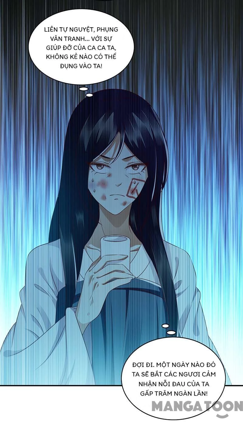 Nhất Phẩm Đích Nữ Chapter 177 - Trang 2