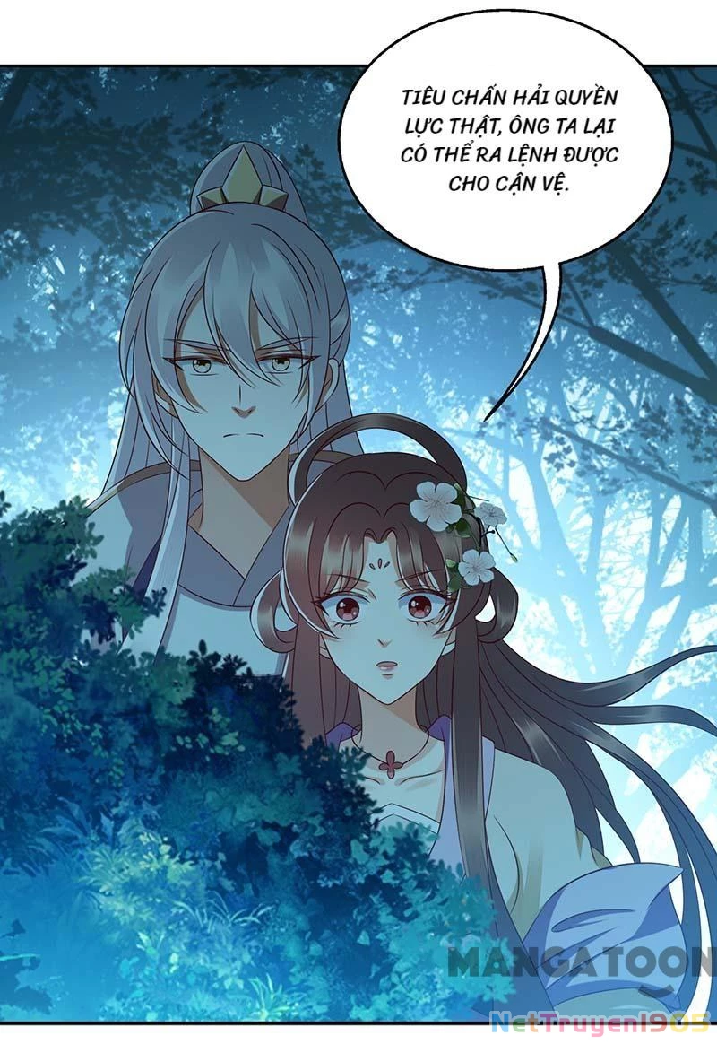 Nhất Phẩm Đích Nữ Chapter 177 - Trang 2