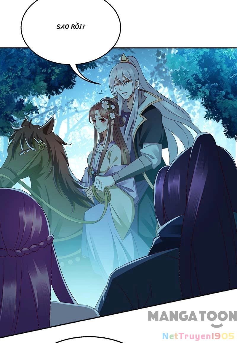 Nhất Phẩm Đích Nữ Chapter 177 - Trang 2