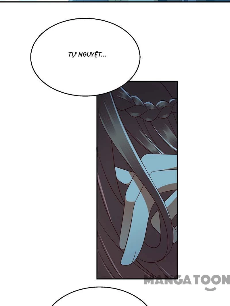 Nhất Phẩm Đích Nữ Chapter 177 - Trang 2