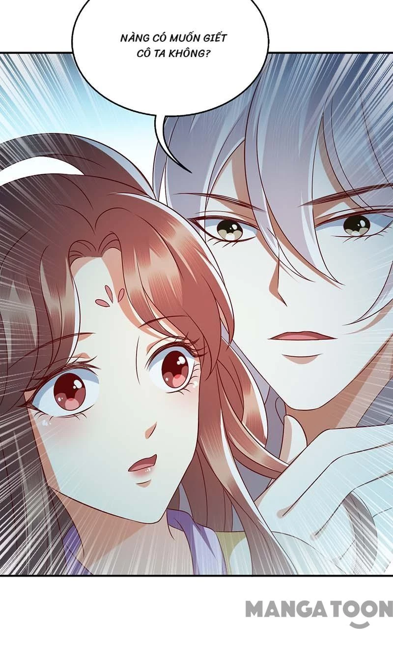 Nhất Phẩm Đích Nữ Chapter 177 - Trang 2