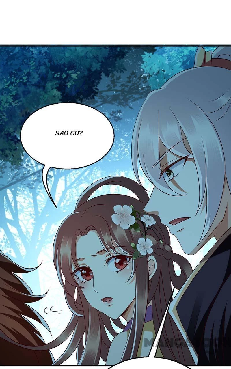 Nhất Phẩm Đích Nữ Chapter 177 - Trang 2