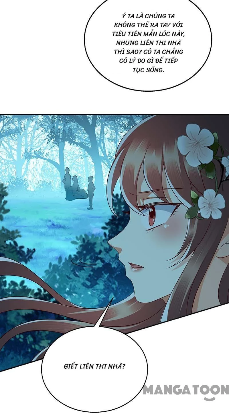 Nhất Phẩm Đích Nữ Chapter 177 - Trang 2