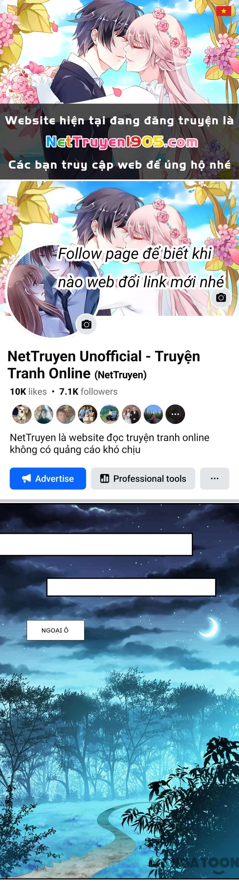 Nhất Phẩm Đích Nữ Chapter 177 - Trang 2