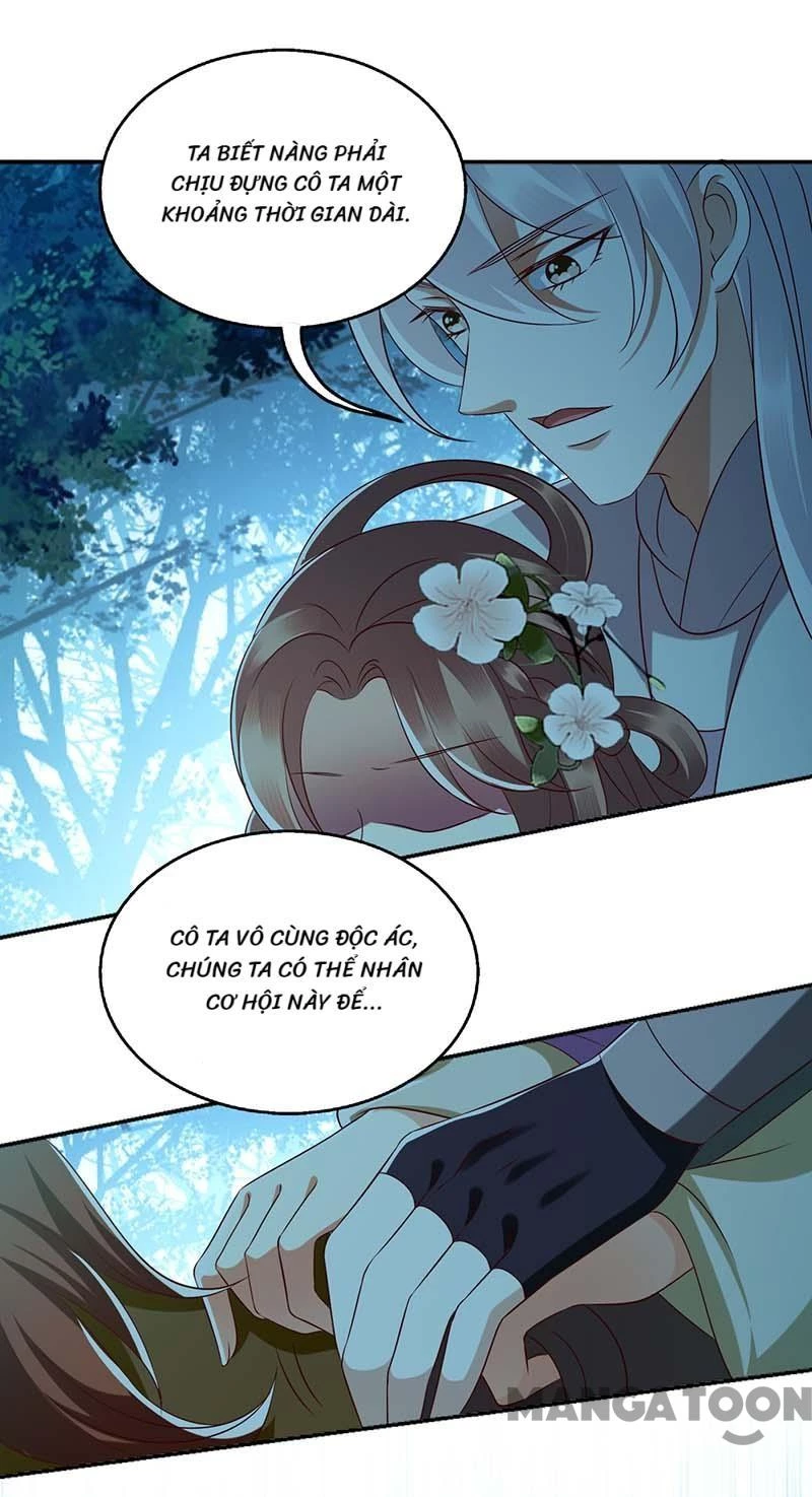 Nhất Phẩm Đích Nữ Chapter 177 - Trang 2