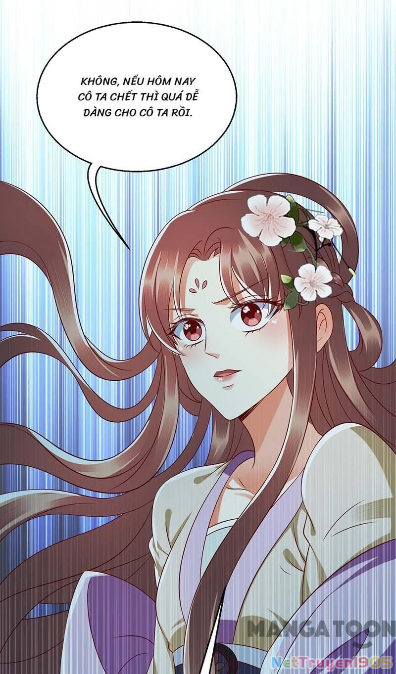 Nhất Phẩm Đích Nữ Chapter 177 - Trang 2