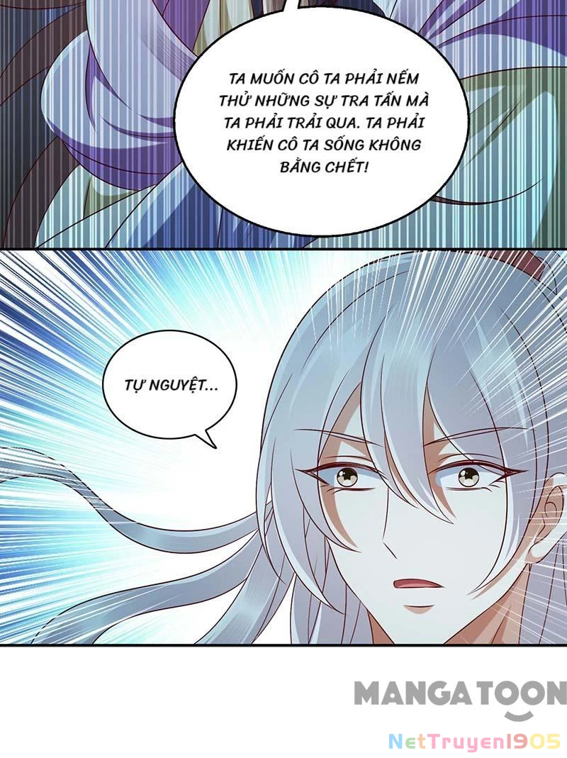 Nhất Phẩm Đích Nữ Chapter 177 - Trang 2