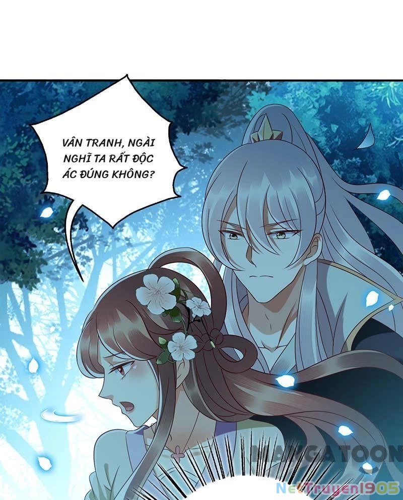 Nhất Phẩm Đích Nữ Chapter 177 - Trang 2