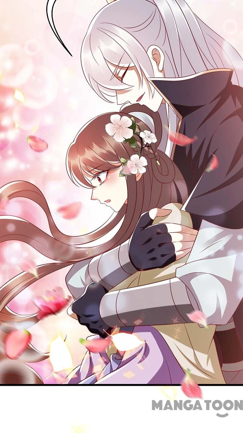 Nhất Phẩm Đích Nữ Chapter 177 - Trang 2