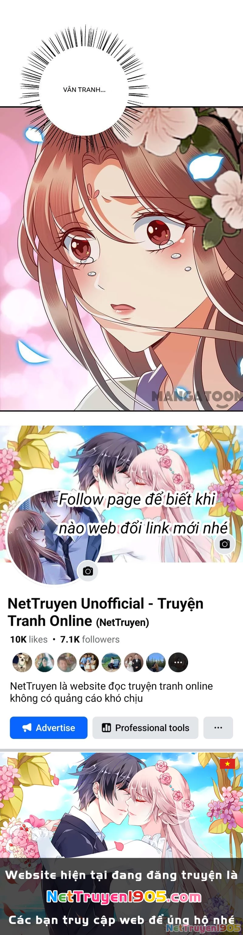 Nhất Phẩm Đích Nữ Chapter 177 - Trang 2