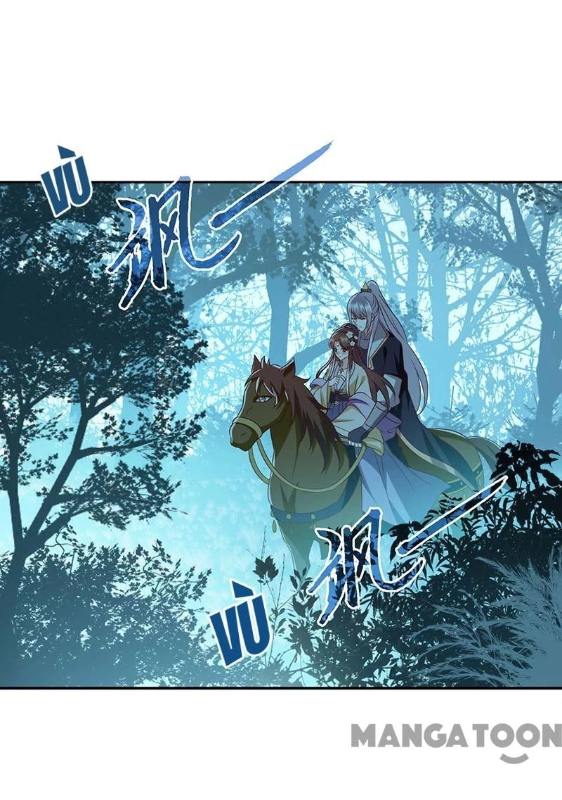 Nhất Phẩm Đích Nữ Chapter 177 - Trang 2