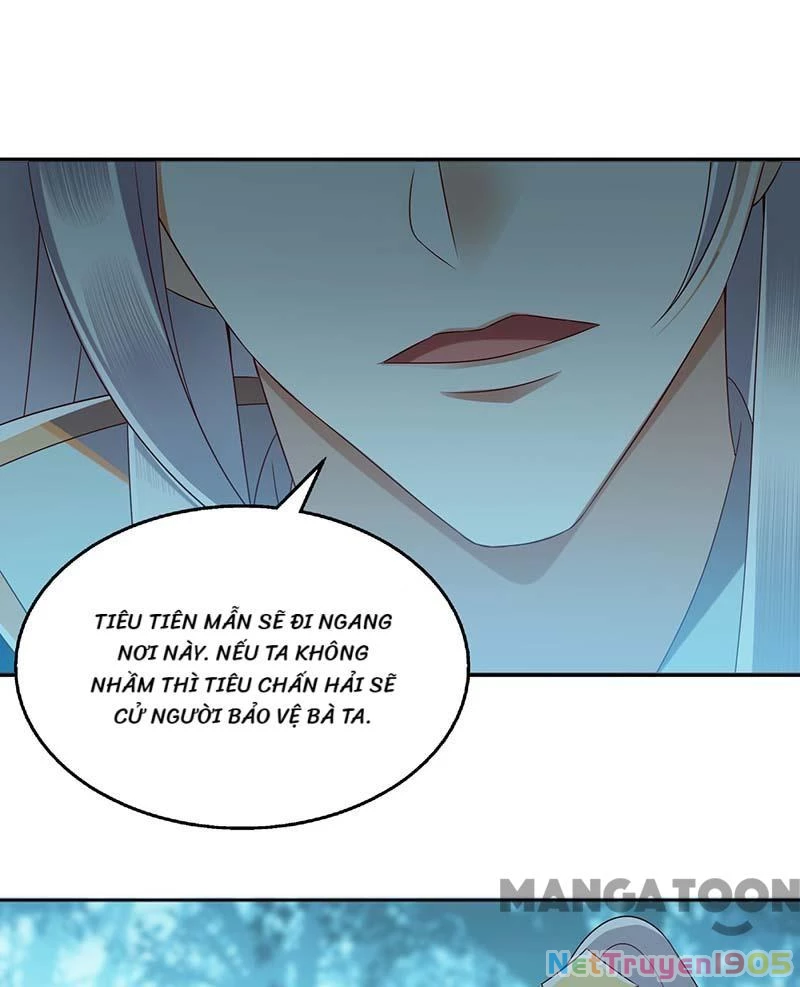 Nhất Phẩm Đích Nữ Chapter 177 - Trang 2