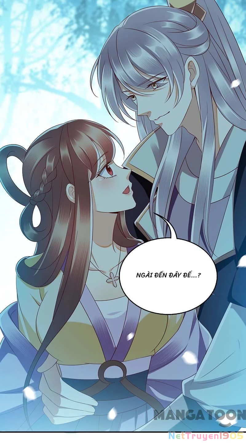 Nhất Phẩm Đích Nữ Chapter 177 - Trang 2