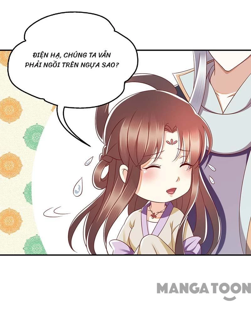 Nhất Phẩm Đích Nữ Chapter 177 - Trang 2