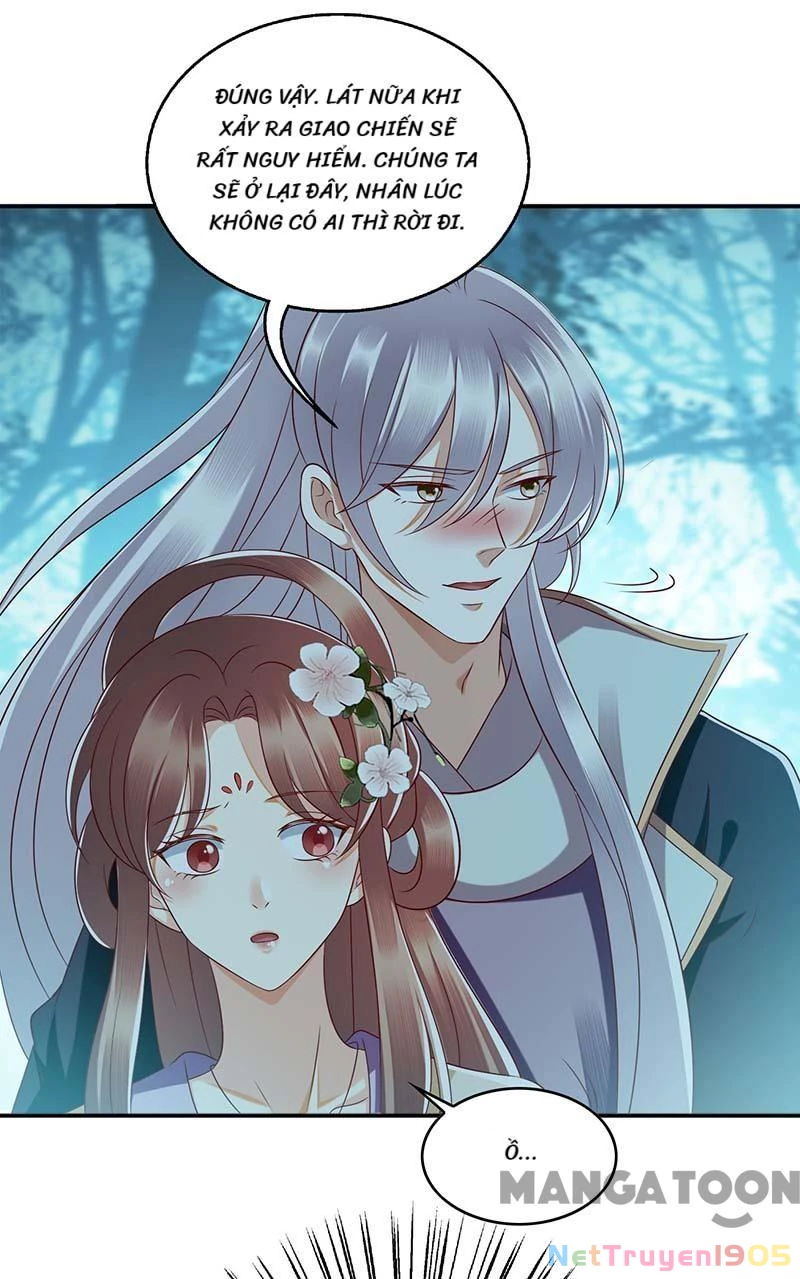 Nhất Phẩm Đích Nữ Chapter 177 - Trang 2