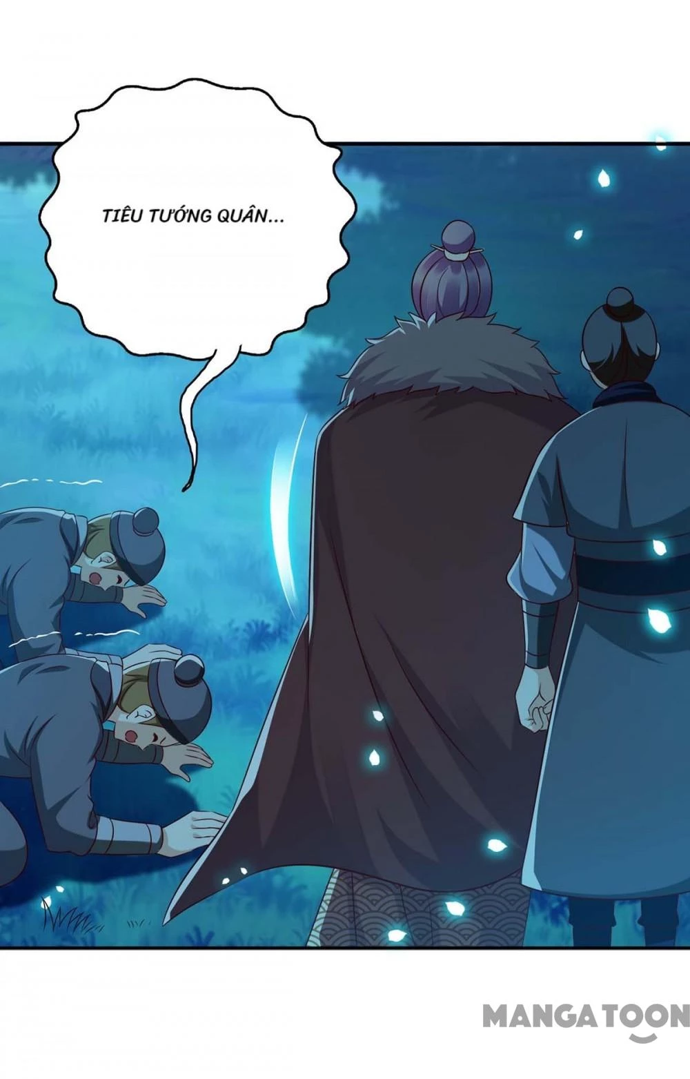 Nhất Phẩm Đích Nữ Chapter 178 - Trang 2