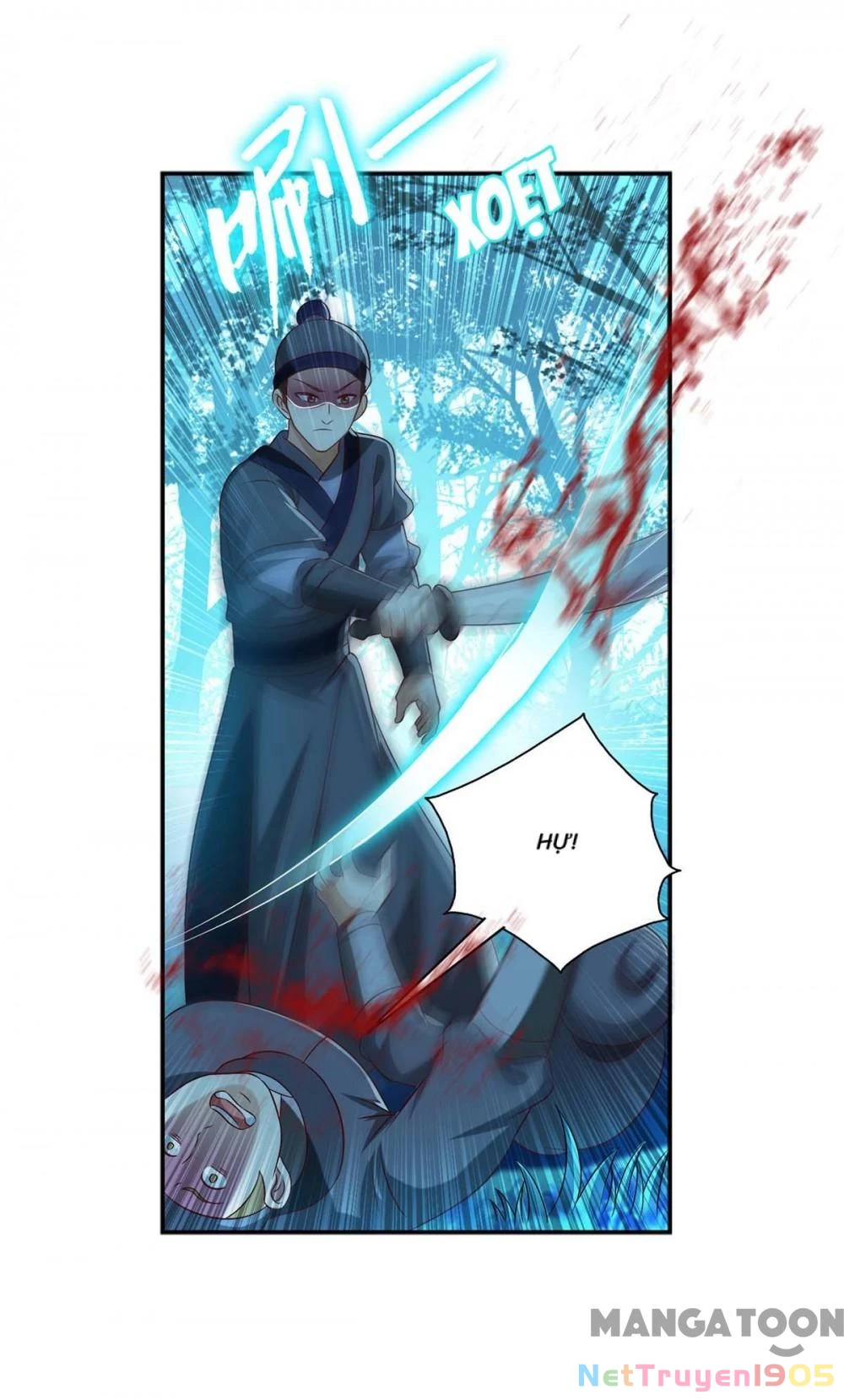 Nhất Phẩm Đích Nữ Chapter 178 - Trang 2