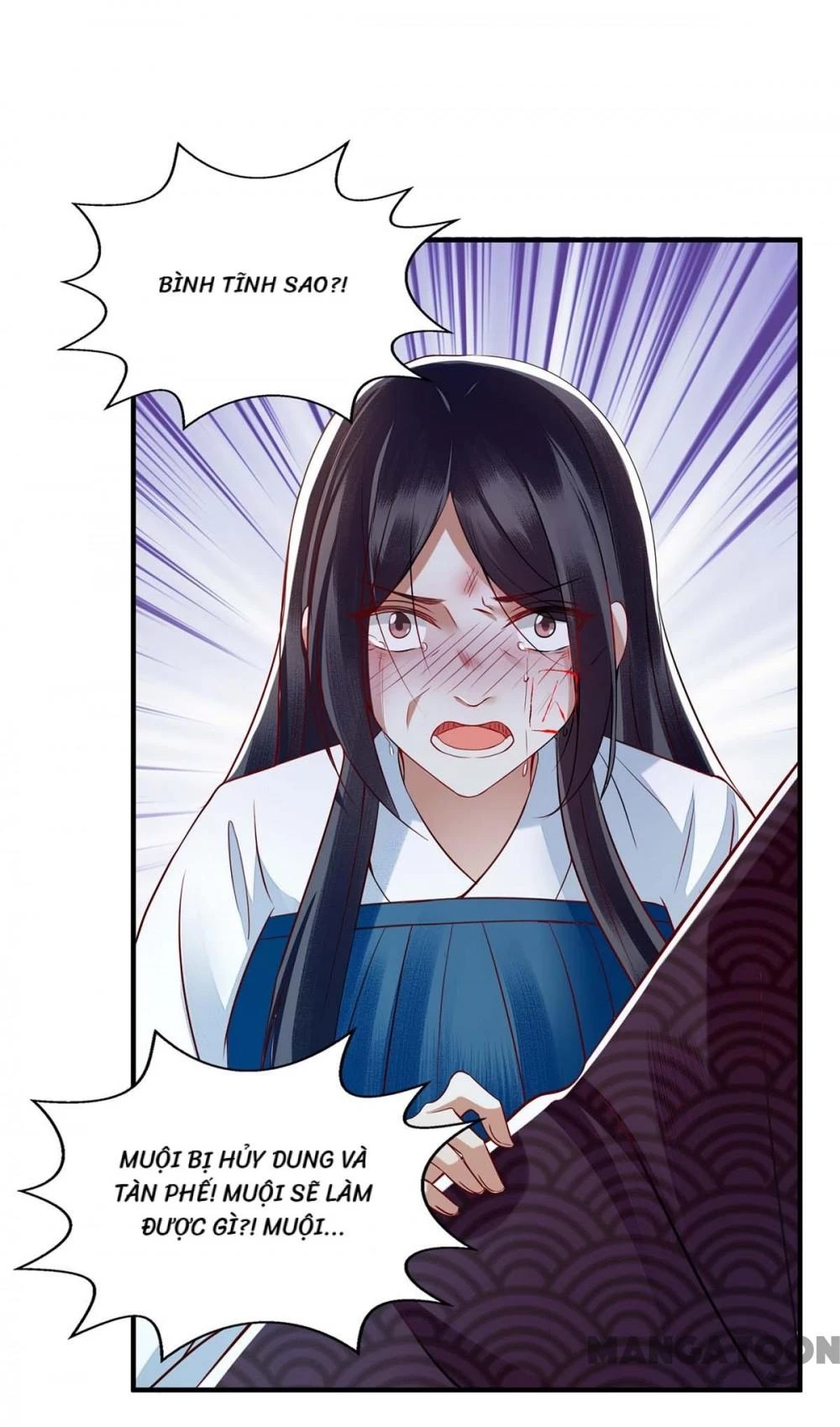 Nhất Phẩm Đích Nữ Chapter 178 - Trang 2