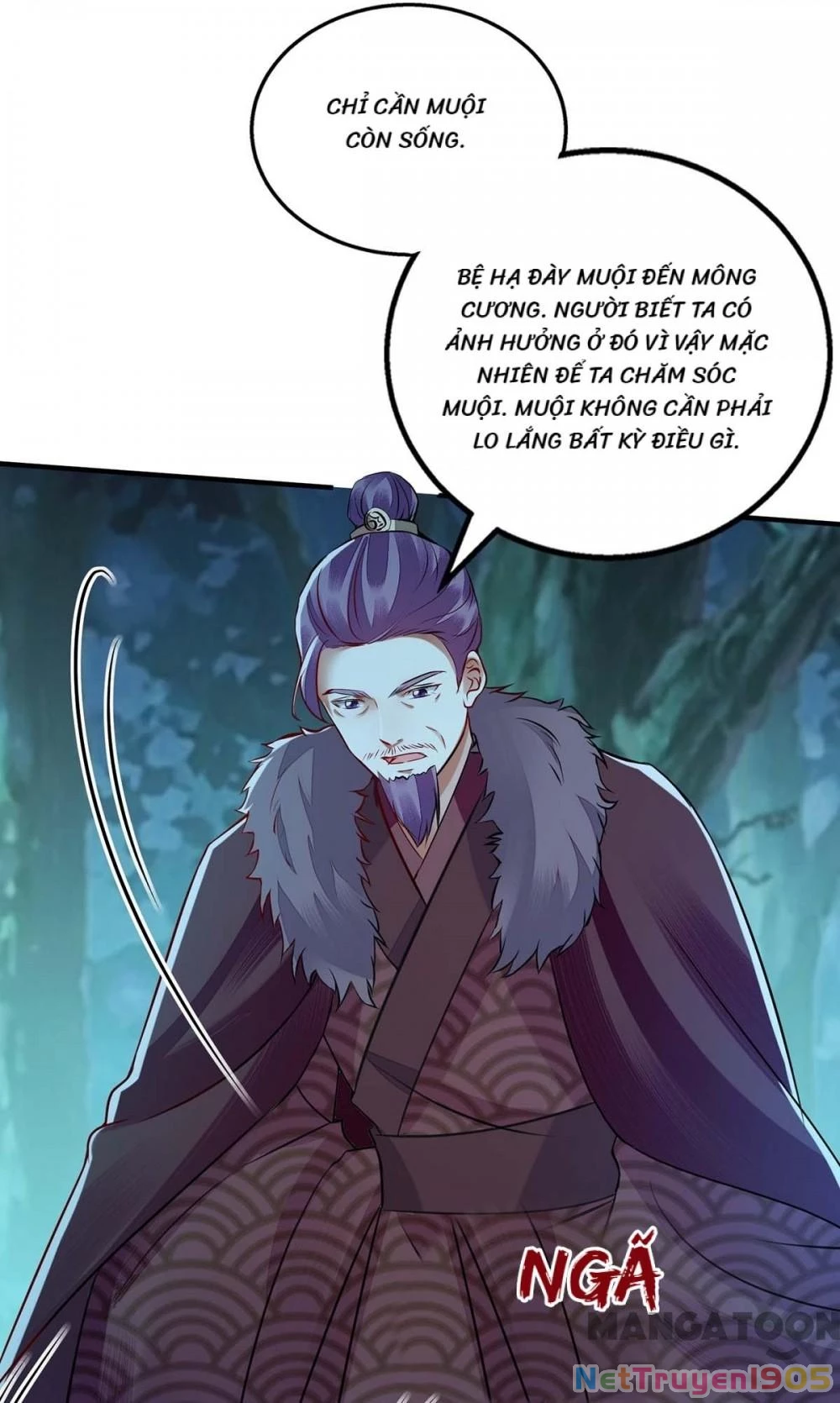 Nhất Phẩm Đích Nữ Chapter 178 - Trang 2