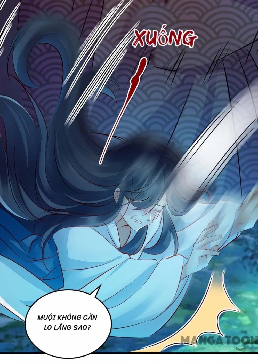 Nhất Phẩm Đích Nữ Chapter 178 - Trang 2