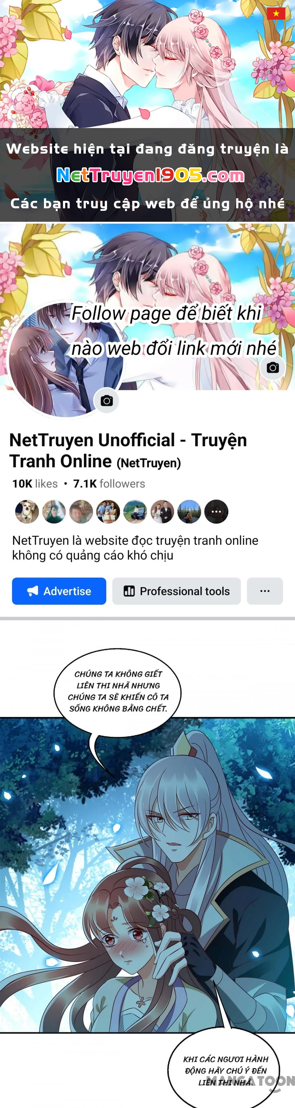 Nhất Phẩm Đích Nữ Chapter 178 - Trang 2