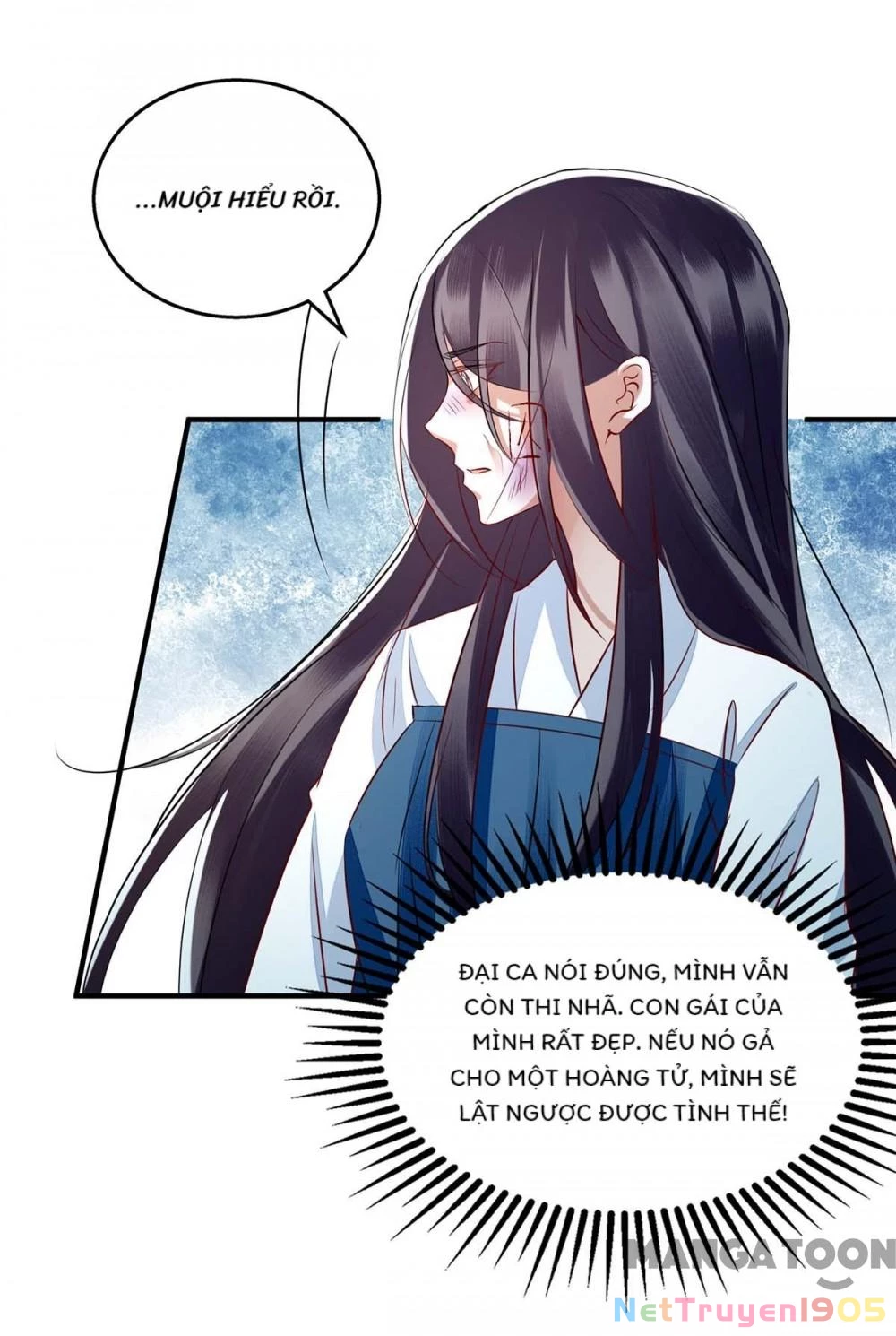 Nhất Phẩm Đích Nữ Chapter 178 - Trang 2