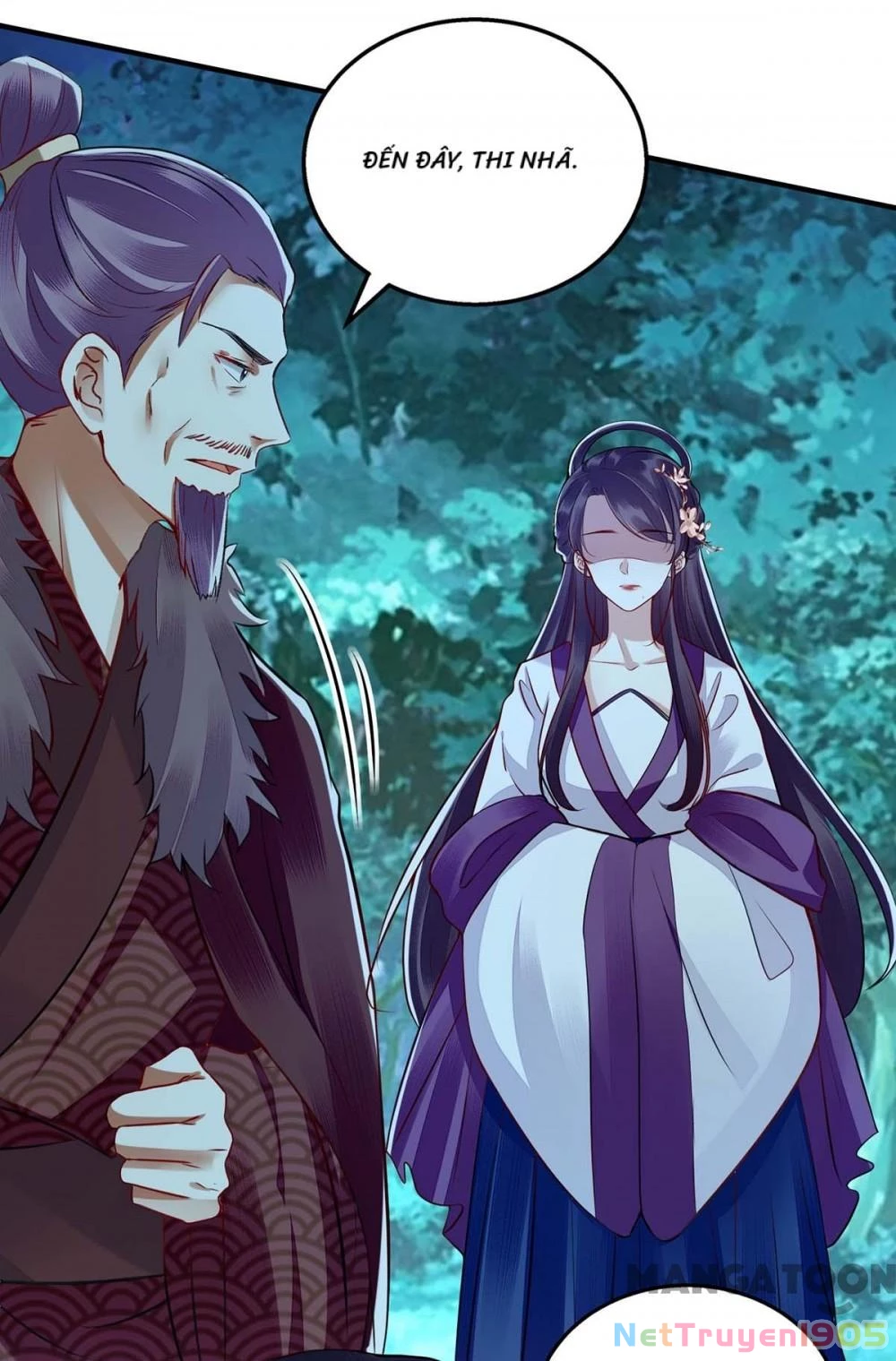 Nhất Phẩm Đích Nữ Chapter 178 - Trang 2