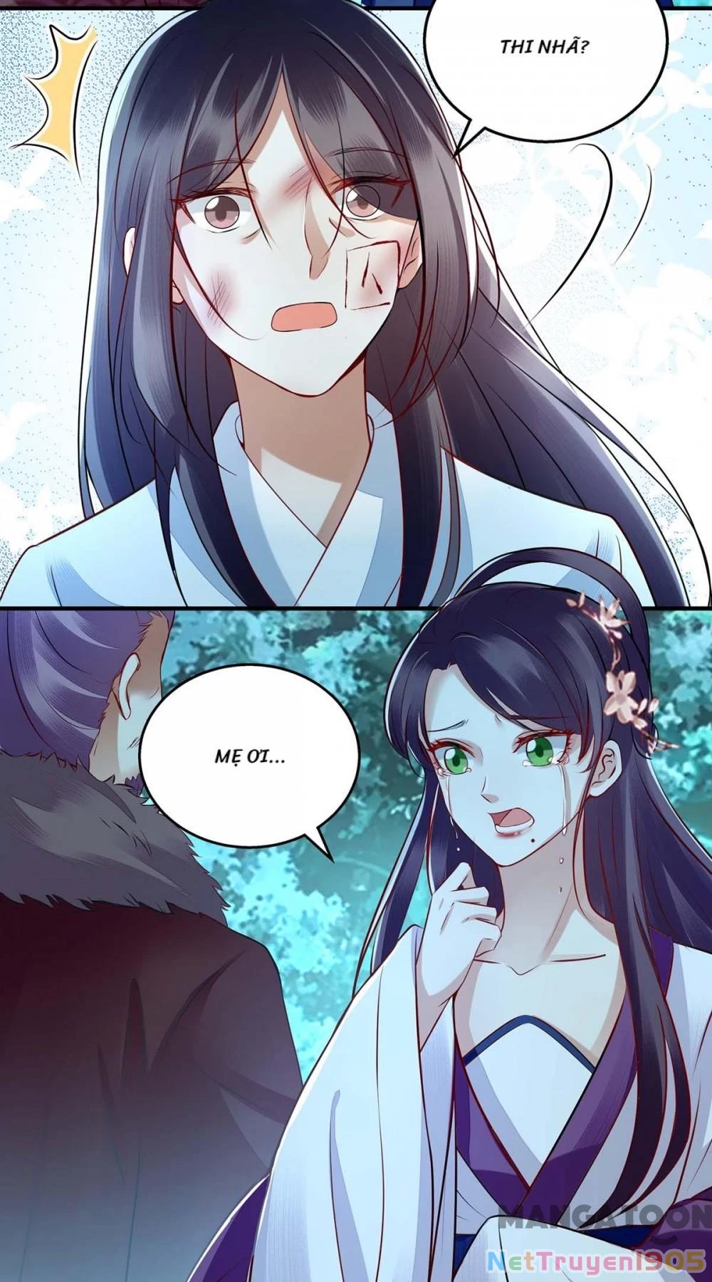 Nhất Phẩm Đích Nữ Chapter 178 - Trang 2