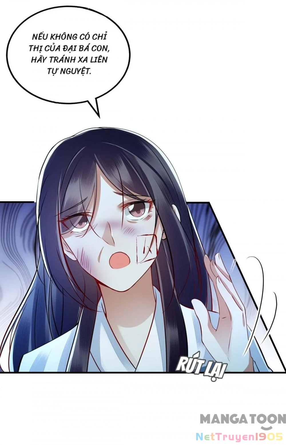 Nhất Phẩm Đích Nữ Chapter 178 - Trang 2